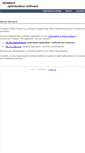 Mobile Screenshot of binrace.com